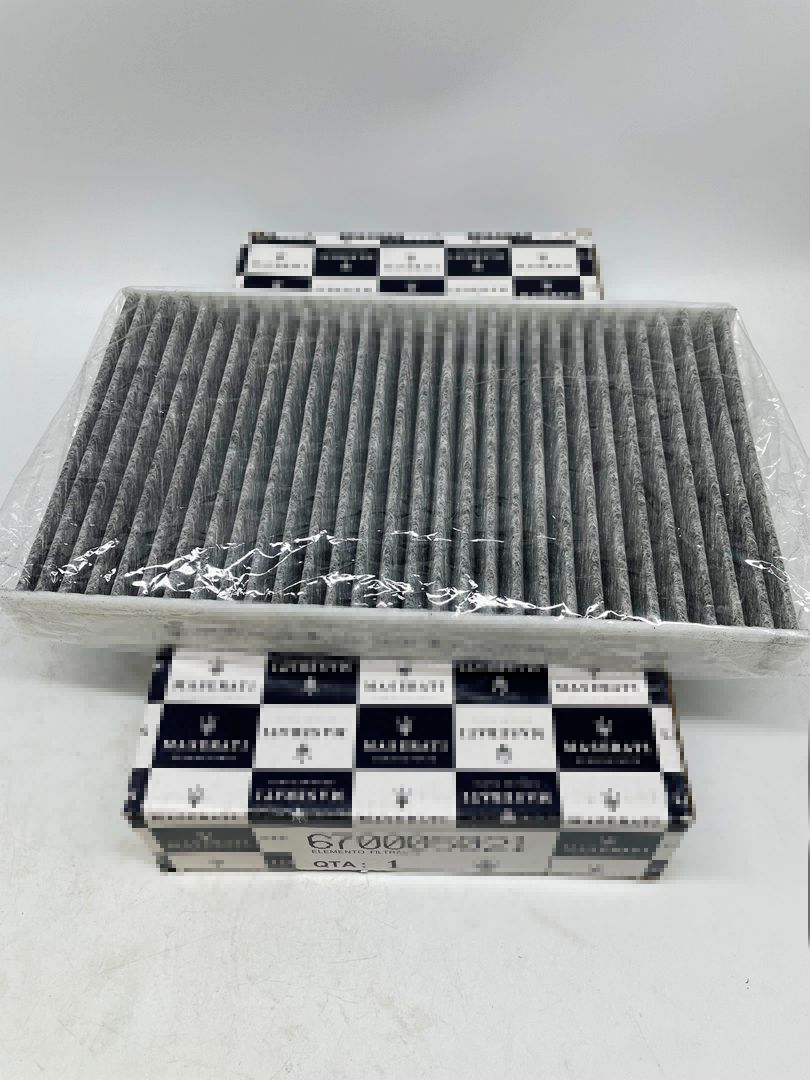Maserati Ghibli 2014-2020 Air filter
