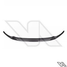 BMW 8ER G14 G15 G16 M SPORT GTS STYLE PREPREG CARBON FIBER FRONT SPLITTER