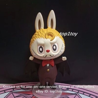 POP MART x HOW2WORK Labubu The Monsters Carnival Series POP MART x HOW2WORK Labubu The Monsters Carnival Series