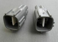 2 x O2 - Kawasaki 2006 - 2025 VN900  Custom / Classic