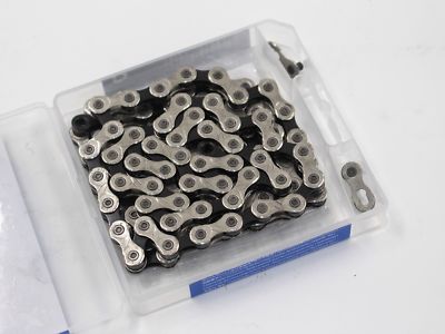 Falsamaglia KMC Missing Link 12v per catene SRAM Shimano Falsamaglia KMC Missing Link 12v per catene SRAM Shimano