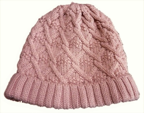 ZARA Girls Kids Knitted Cable Aran 