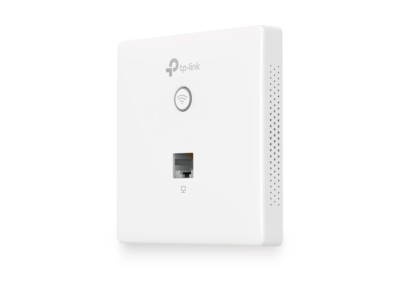 TP-Link Drahtlos N Wand -teller Access Punkt EAP115-Wall Kompatible Mit 802.11