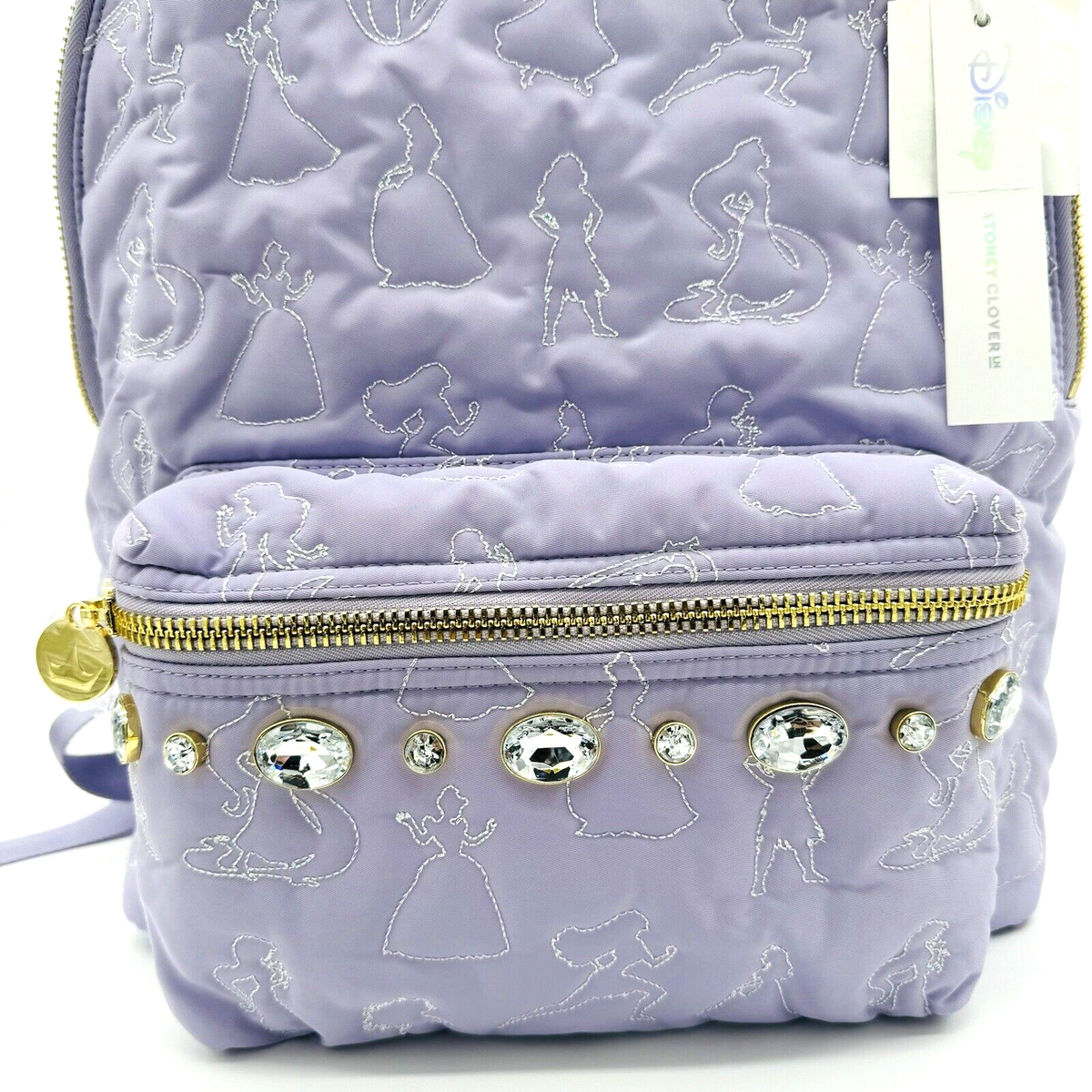 Stoney Clover Lane Disney Lavender Haze Diamond Princess  display picture 2