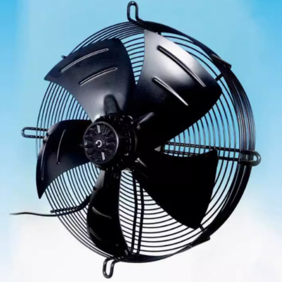  WeiGuang YWF4D-630S Axial Fan YWF4D-630S New In Box Expedited Shipping One