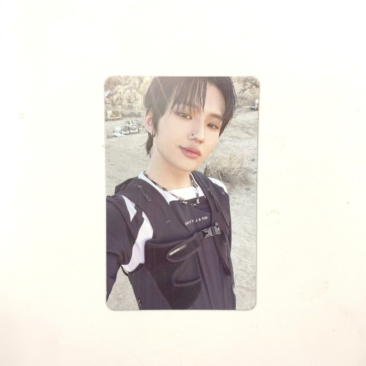 TNX] LOVE NEVER DIES / Record Ver. Official Photocard #2 | eBay