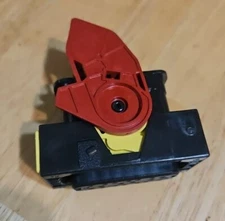 WOW TE Connectivity / Deutsch SRK06-MDA-18A-001 New 