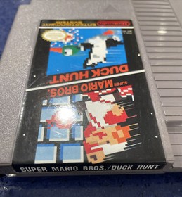 Nes Bundle. Super Mario Bros. Duck Hunt. Time Lord. Read Description.