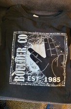 Vader WHAT TIME IS IT shirt wwe wwf PRO WRESTLING LOOT BOX Big Van Vader 3XL