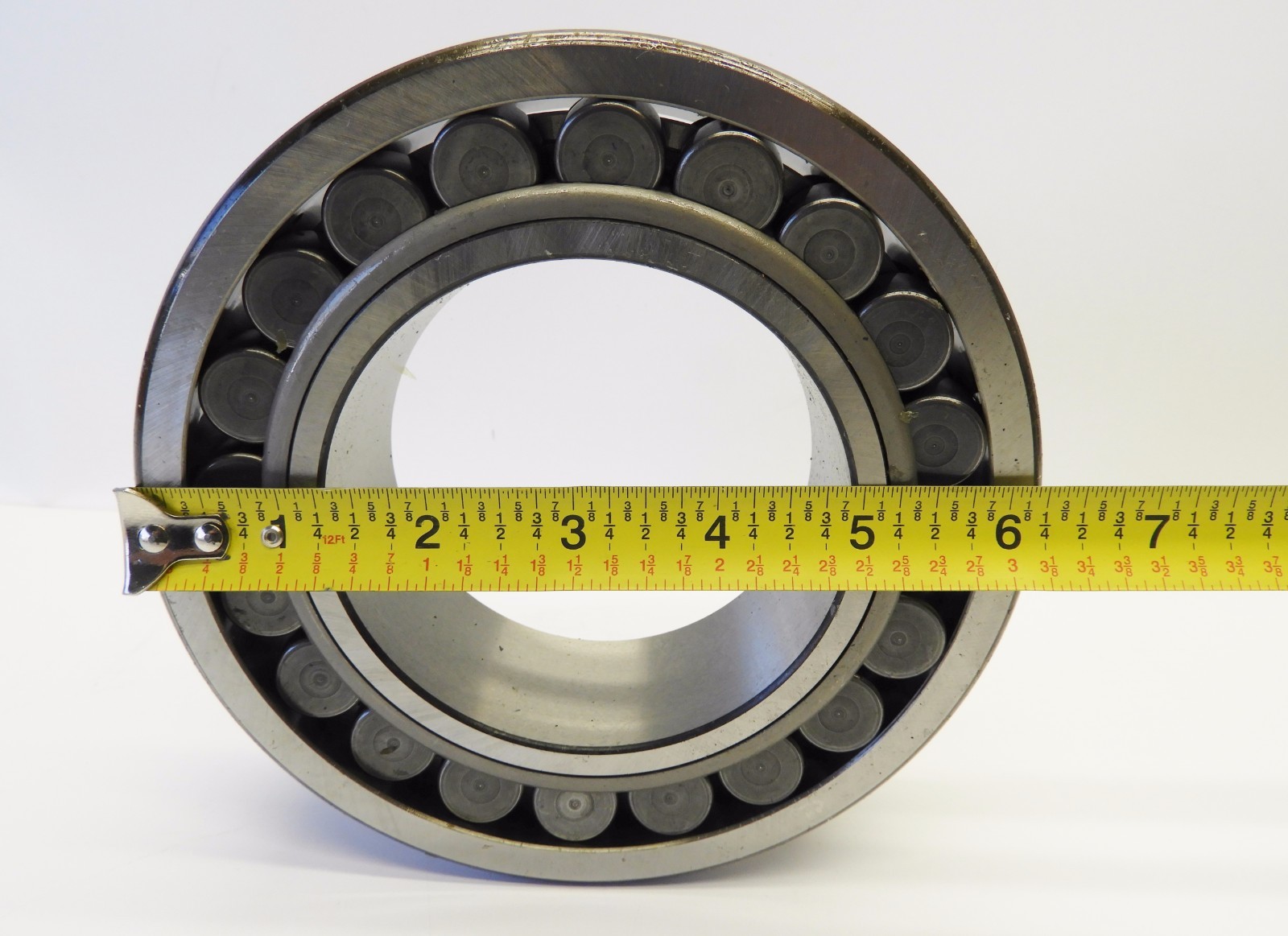 SKF Explorer 22218EK Spherical Roller Bearing eBay