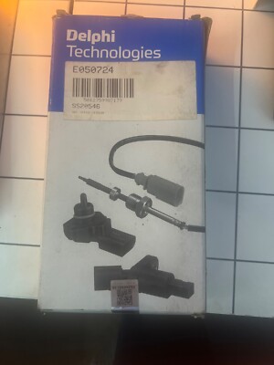Delphi Technologies wheel speed sensor SS20546 E050724