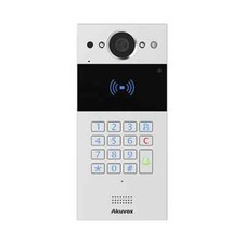Akuvox R20K IP Doorphone Keypad Palm Size SIP IP65 PoE