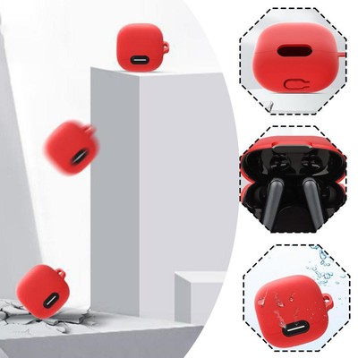 NEW Shockproof Headphones Protective Case For Soundcore 4 Liberty NC M7P6