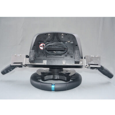 Simulator Modified Steering Wheel For Logitech G25 G27 G29/Thrustmaster T300RS