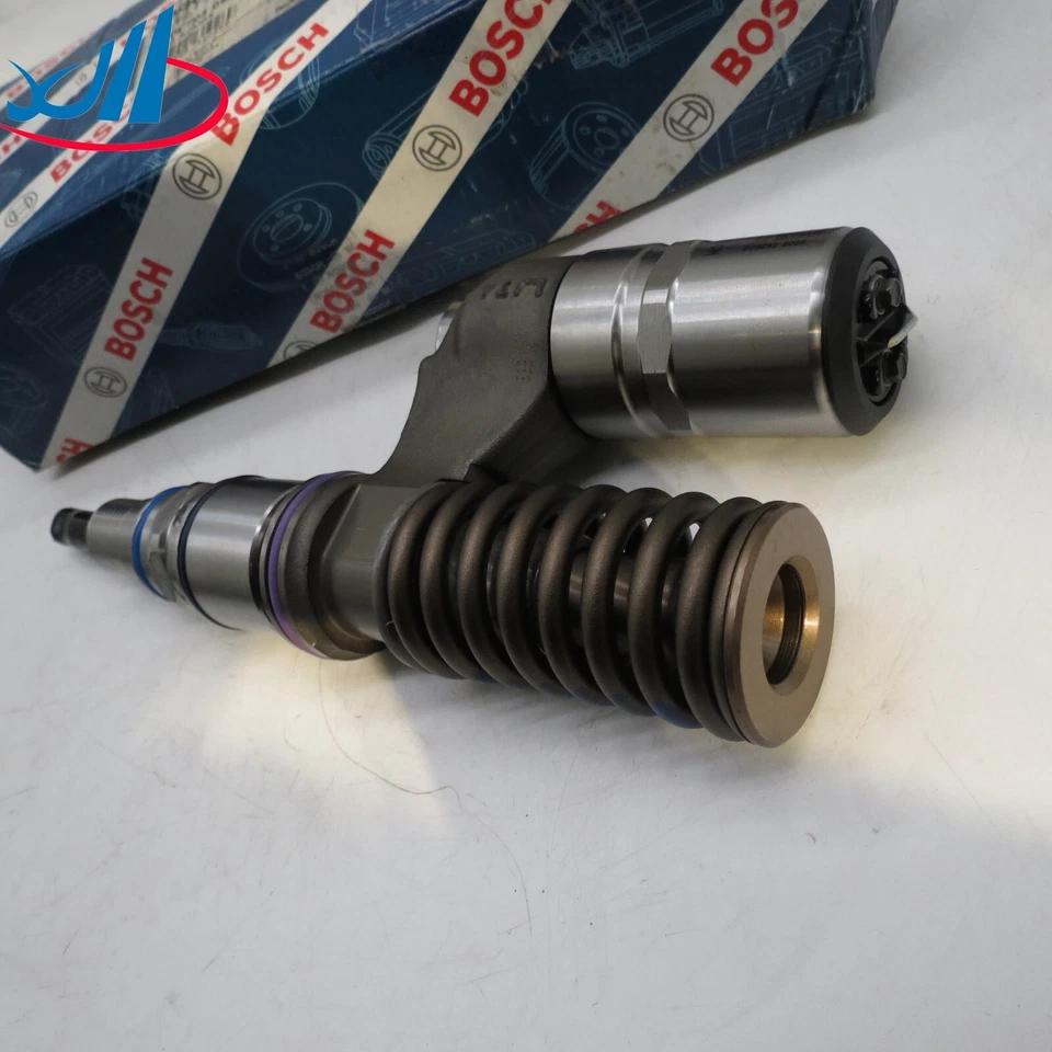 original unit pump 0414701092 same as 0 414 701 092 1734493 BOSCH fuel injectors - Image 4 of 4