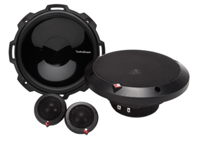 新品　Rockford Fosgate P1675 Amazon.com: Rockford Fosgate P1675 Punch 6.75
