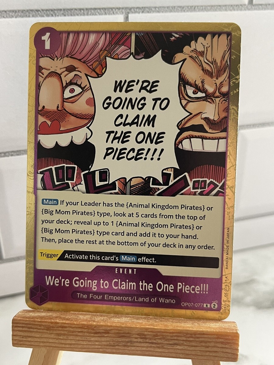 2025 ONE PIECE ペローナ #077 GEM MT ペローナ(Asia/illust