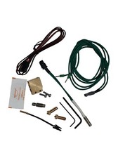 Vulcan Volcano 3D Printer Repair & upgrade kit Prusa i3 Reprap 24V