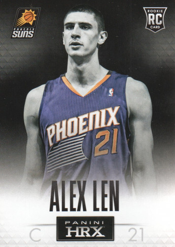 B3659- 2013-14 Panini Prizm Bk HRX Card #s 1-24 -You Pick- 15+ FREE US SHIP