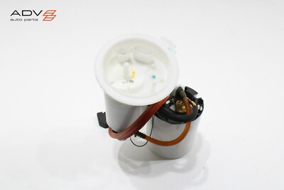 2012 - 2018 AUDI A6 S6 FUEL GAS TANK PUMP UNIT OEM