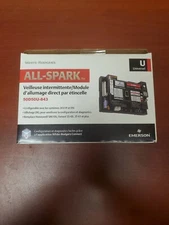 White Rodgers # 50D50U-843 Intermittent Pilot/Direct Spark Ignition Module