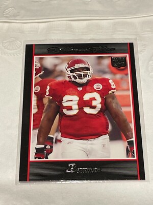 Tank Tyler 2007 Bowman Tank Tyler Rookie Kansas City Chiefs #173 | eBay