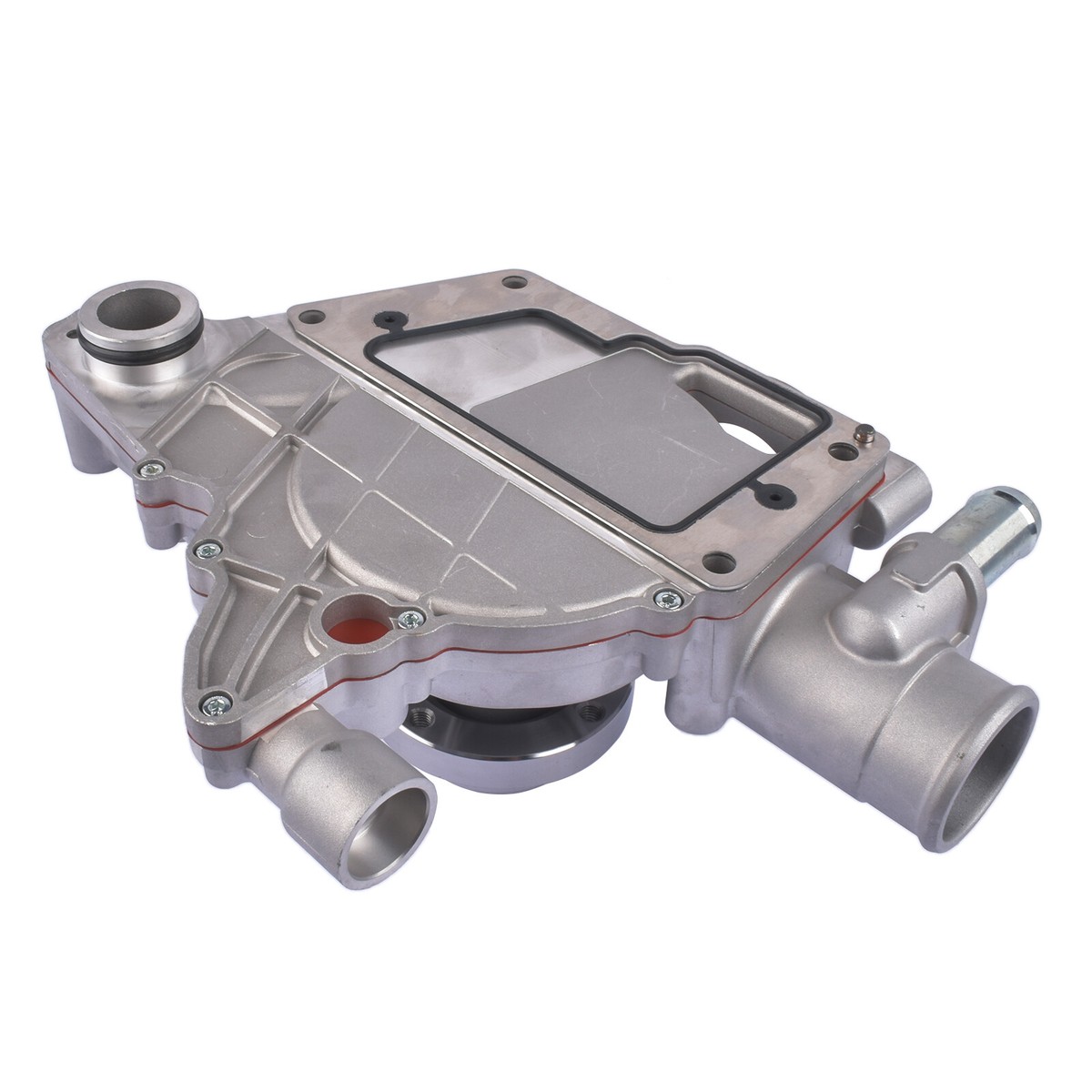New Water Pump For Deutz 2.9 L4 Engines 4135550 4138700 4137490