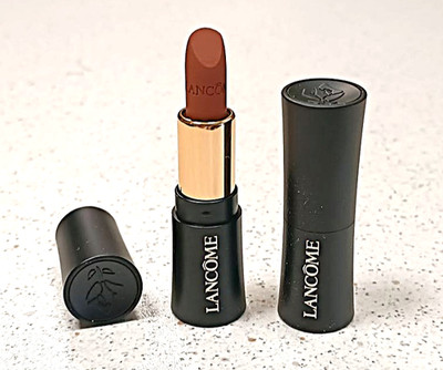 2x 1,6 g LANCOME L'Absolu Rouge Drama Matte Lipstick 217 Nude Shot Neu