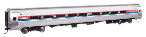 Walthers Proto 920-12210 HO Amfleet I Coach Lt Phase II Decal | Zustand: Neu