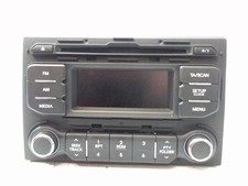 Autoradio Kia RIO