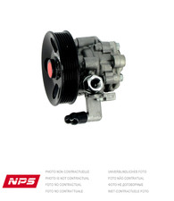 Pompe direction assistée Nissan KUBISTAR