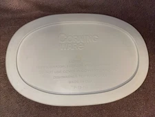 Corning Ware  F-15-PC Lid Replacement 