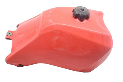 #ad 93 Honda Fourtrax 300 4x4 Gas Tank amp; Fuel Petcock Clarke TRX300FW $199.99
