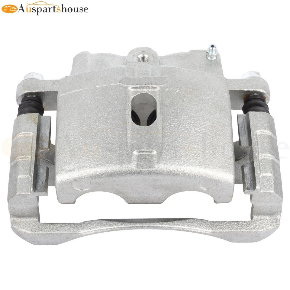 Pinzas de freno delanteras derechas para Chevy Express 1500 GMC Savana 1500 Yukon XL 1500 Foto 2 de 4