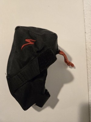 Vintage 90s Specialized Bicycle Saddle Bag Used