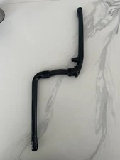 OLD SCHOOL BMX TAKAGI Cr-Mo CHROMOLY CRANKS 180-24 GT PRO PERFORMER HARO BLACK