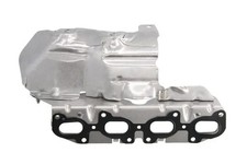 ELRING Dichtung, Abgaskrümmer EL894772 für OPEL ASTRA/INSIGNIA; CHEVROLET TRAX