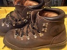 vasque hiking boots Woman’s 8.5 Vintage Year Unknown — photo 6