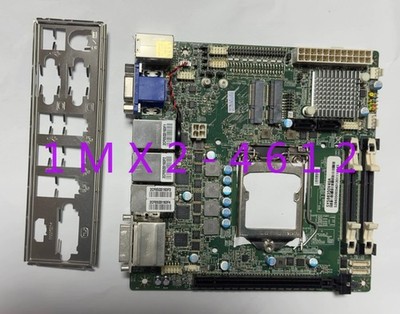 1pc used  motherboard SYS86350V4GA #zc