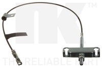 Nk Seilzug, Feststellbremse 9025181 FüR Ford