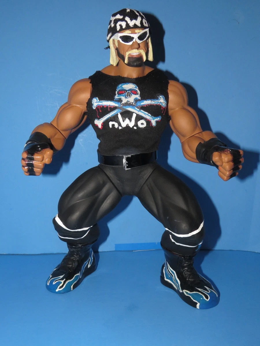Las mejores ofertas en WWE RING Giants | eBay