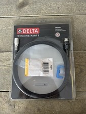 Delta RP62057 Kitchen Faucet Replacement Hose Pull Out Spray Wand NEW Genuine