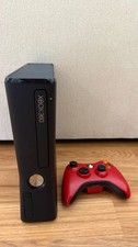 Microsoft Xbox 360 Slim Matte Console - TESTE...