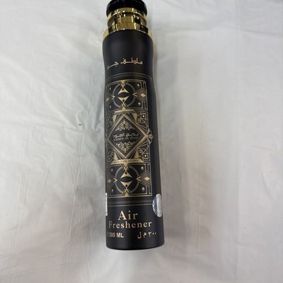 Bade'e Al Oud Oud For Glory by Lattafa Air Freshener 10.0 oz
