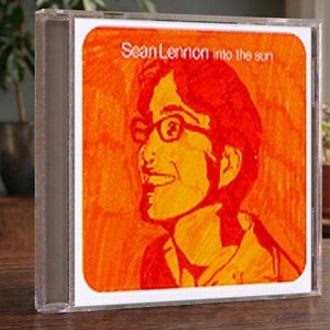 Sean Lennon Into the Sun | eBay