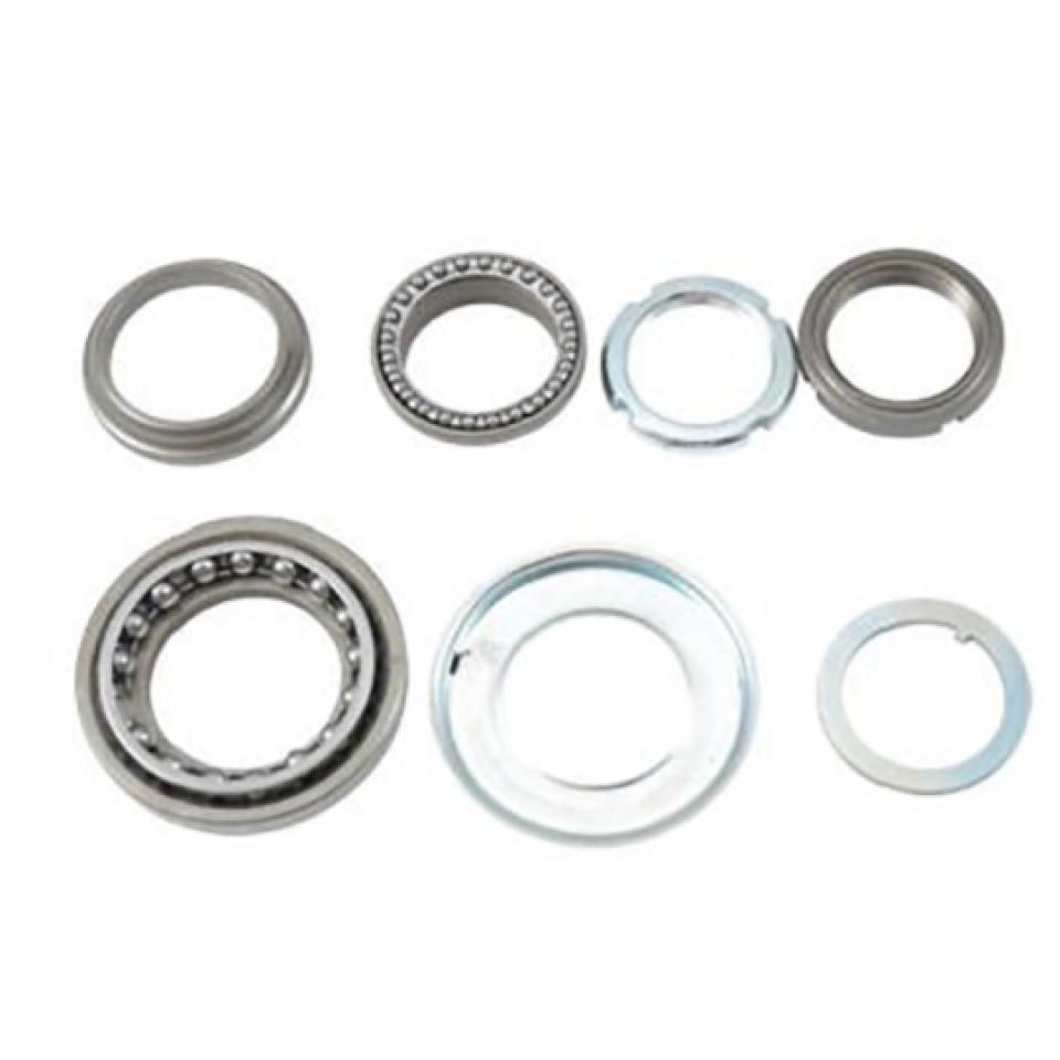 Kit roulement de direction Teknix pour scooter Piaggio Zip 125cc