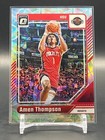 2025 Panini Amen Thompson Base (Raw)