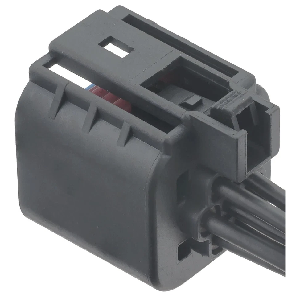 Conector de arnés de cableado de faros para Lincoln MKX 2007-2015 SMP 2007 2008 2009 Foto 2 de 4