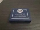250th Anniversary United States Navy American Eagle One Ounce Silver Proof Coin