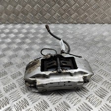 PORSCHE 911 996 Bremssattel hinten links 99635142501 3,4 Benzin 221 kW 1999